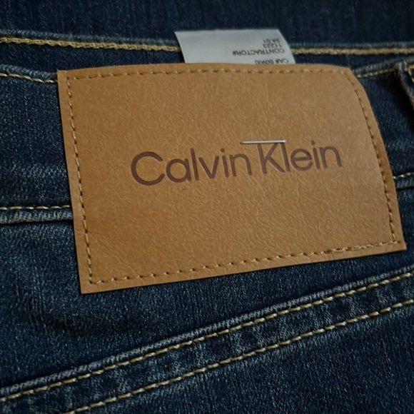 Calvin Klein jeans size W 38 L 32 , W38 L 29 .W38 L 34, - Picture 3 of 4